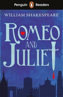 Penguin Readers Starter Level: Romeo and Juliet (ELT Graded Reader)