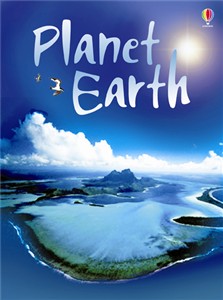 Planet Earth