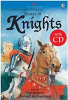 Stories Of Knights with CD