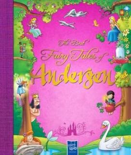 The Best Fairy Tales of Andersen