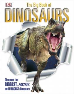 The Big Book of Dinosaurs