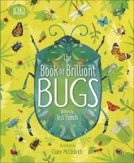 The Book of Brilliant Bugs