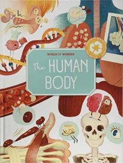 The Human Body - World of Wonder