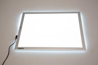 TickiT Light panel A3