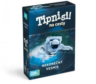 Tipni si! Na cesty - Nekonečný vesmír