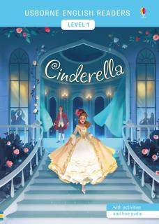 UER Level 1: Cinderella