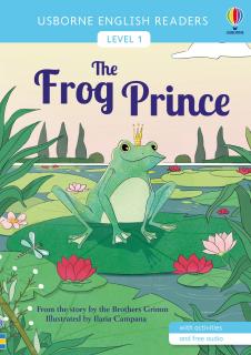 UER Level 1: The Frog Prince