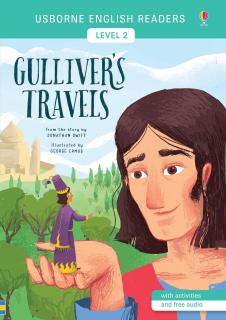 UER Level 2: Gullivers Travels