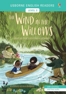 UER Level 2: The Wind in the Willows