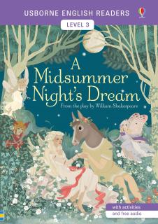 UER Level 3: A Midsummer Nights Dream