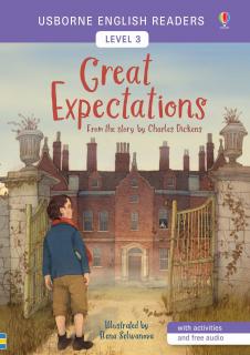 UER Level 3: Great Expectations