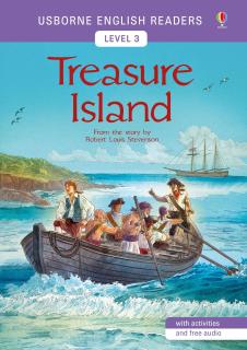 UER Level 3: Treasure Island