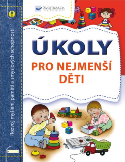 Úkoly pro nejmenší