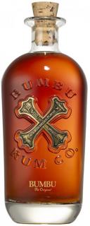 Bumbu Rum 0,7l 40%