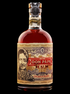 Don Papa 0,7L 40%