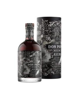 Don Papa Gayuma 0,7L 40%