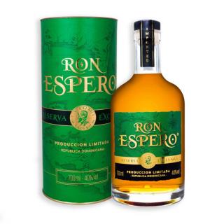 Espero Reserva Exclusiva Solera 12y. GB 0,7l 40%