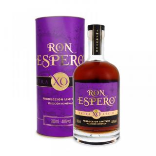 Espero XO Extra Anejo 0,7l 40%