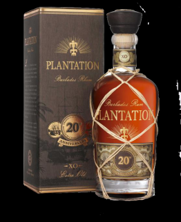 Plantation 20 th Anniversary Rum