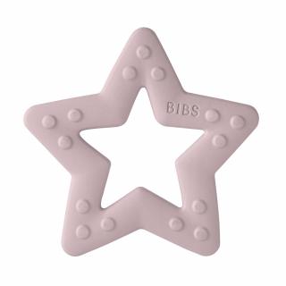 BIBS Baby Bitie kousátko / Star Pink Plum