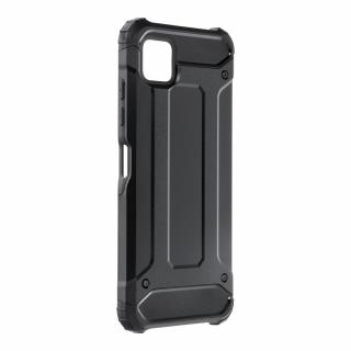 Armor Case kryt pro Samsung A22 5G, černý (Zadní plastovo-gelový kryt Armor Case pro Samsung A22 5G, černý)