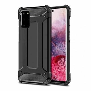 Armor Case kryt pro Samsung Galaxy A53 5G černý (Zadní plastovo-gelový kryt Armor Case pro Samsung Galaxy A53 5G černý)