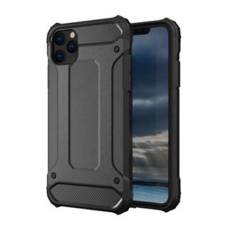 Armor Case kryt pro Samsung Galaxy S23 5G černý (Zadní kryt Armor Case pro Samsung Galaxy S23 5G černý)