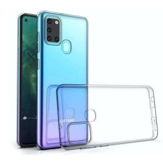 Forcell Clear Case pro Huawei P30 Pro průhledný (Zadní kryt Forcell Clear Case pro Huawei P30 Pro průhledný)