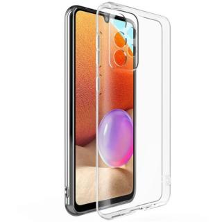 Forcell Clear Case pro Samsung Galaxy A33 5G průhledný (ochrana fotoaparátu) (Zadní kryt Forcell Clear Case pro Samsung Galaxy A33 5G průhledný (ochrana fotoaparátu))