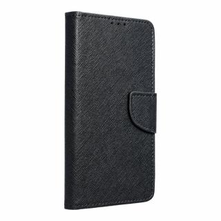 Forcell Fancy Book pro Nokia 3.4 černé