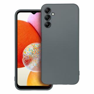 Forcell Metallic case pro Samsung Galaxy A15 / A15 5G šedé