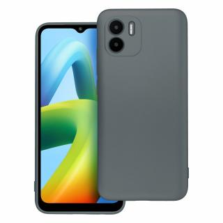 Forcell Metallic case pro Xiaomi Redmi A1 šedé