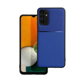 Forcell Noble case pro Samsung Galaxy A12 modré