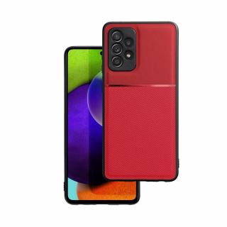 Forcell Noble case pro Samsung Galaxy A23 5G červené