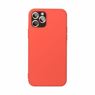 Forcell Silicone Lite pro Xiaomi Redmi 10C růžový