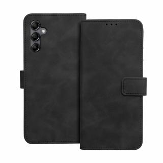 Forcell Tender Book pro Samsung Galaxy A14 5G černé (Otevírací pouzdro Forcell Tender Book pro Samsung Galaxy A14 5G černé)