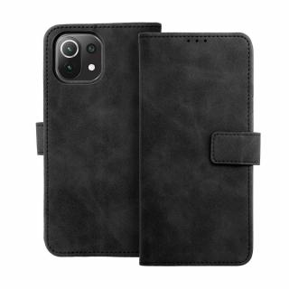 Forcell Tender Book pro Xiaomi Redmi 12 černé