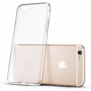 Forcell Ultra Slim zadní kryt pro Samsung Galaxy S20 FE, průhledný (Zadní silikonový kryt Ultra Slim na Samsung Galaxy S20 FE, průhledný)