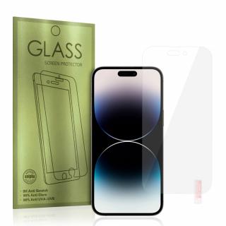 Gold Glass ochranné tvrzené sklo pro Samsung Galaxy J6 2018