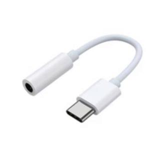 GP-TGU022MV Samsung USB-C/3,5mm Adaptér White (GP-TGU022MV Samsung USB-C/3,5mm Adaptér White)