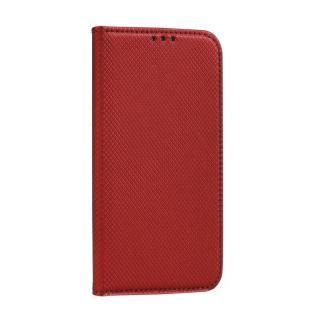 Pouzdro Smart Book pro Honor X6a červené (Otevírací pouzdro Smart pro Honor X6a červené)