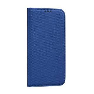 Pouzdro Smart Book pro Honor X6a modré (Otevírací pouzdro Smart pro Honor X6a modré)