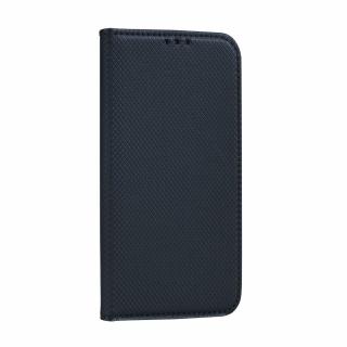 Pouzdro Smart Book pro Huawei P20 lite, černé (Otevírací pouzdro Smart pro Huawei P20 lite, černé)