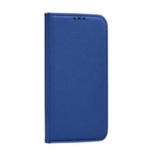 Pouzdro Smart Book pro Samsung Galaxy A13 modré