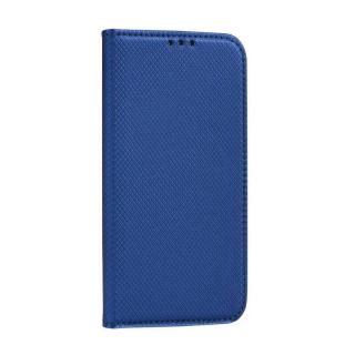 Pouzdro Smart Book pro Samsung Galaxy A15 / A15 5G modré (Otevírací pouzdro Smart pro Samsung Galaxy A15 / A15 5G modré)