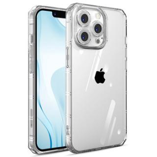 TopTel Armor Antishock case pro Realme 8/8 Pro průhledné