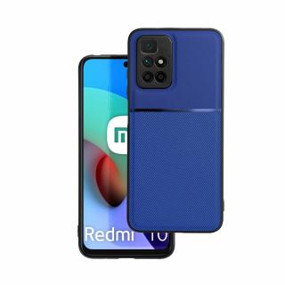 Zadní kryt Forcell Noble pro Xiaomi Redmi Note 12 Pro Plus 5G modré