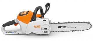 STIHL Motorová pila STIHL MSA 200 C-B bez akumulátoru a nabíječky