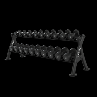 Dumbbell Rack Typ: 10 Párů