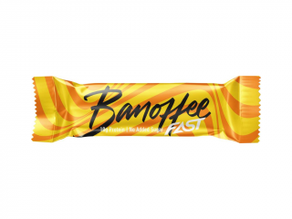 Fast Enjoyment Proteinová Tyčinka Banoffee - 45g